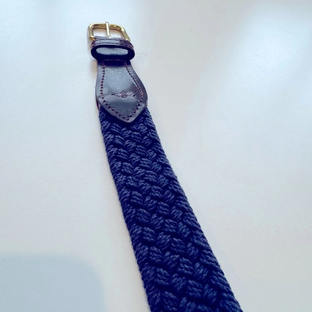 Dockers solid brass